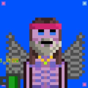 deRugger #6