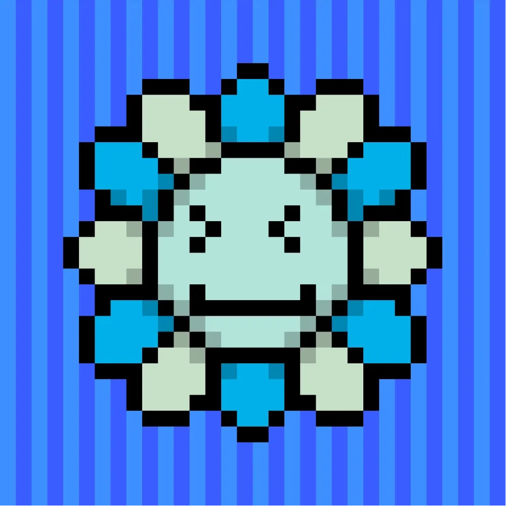 Murakami.Flower #0247