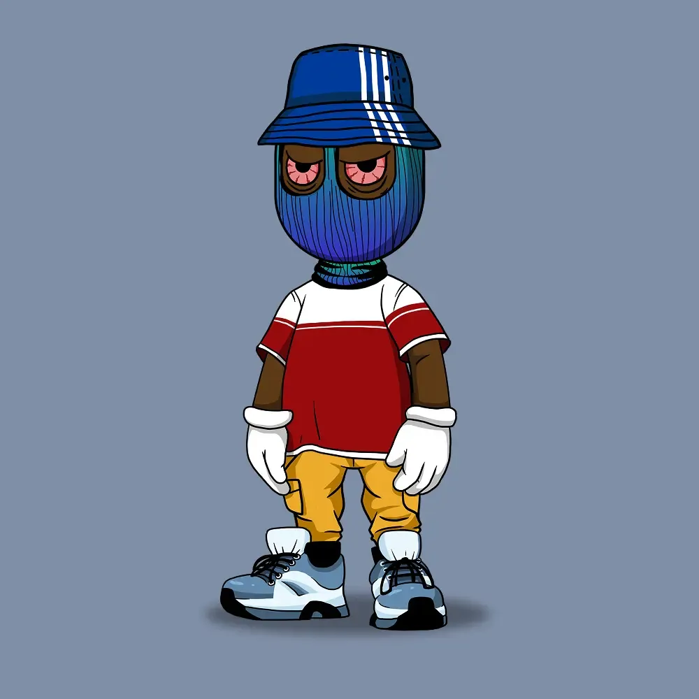 Based Style #788