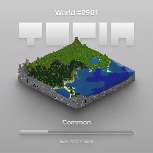 World #2501