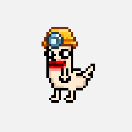 CryptoDickbutt #4208