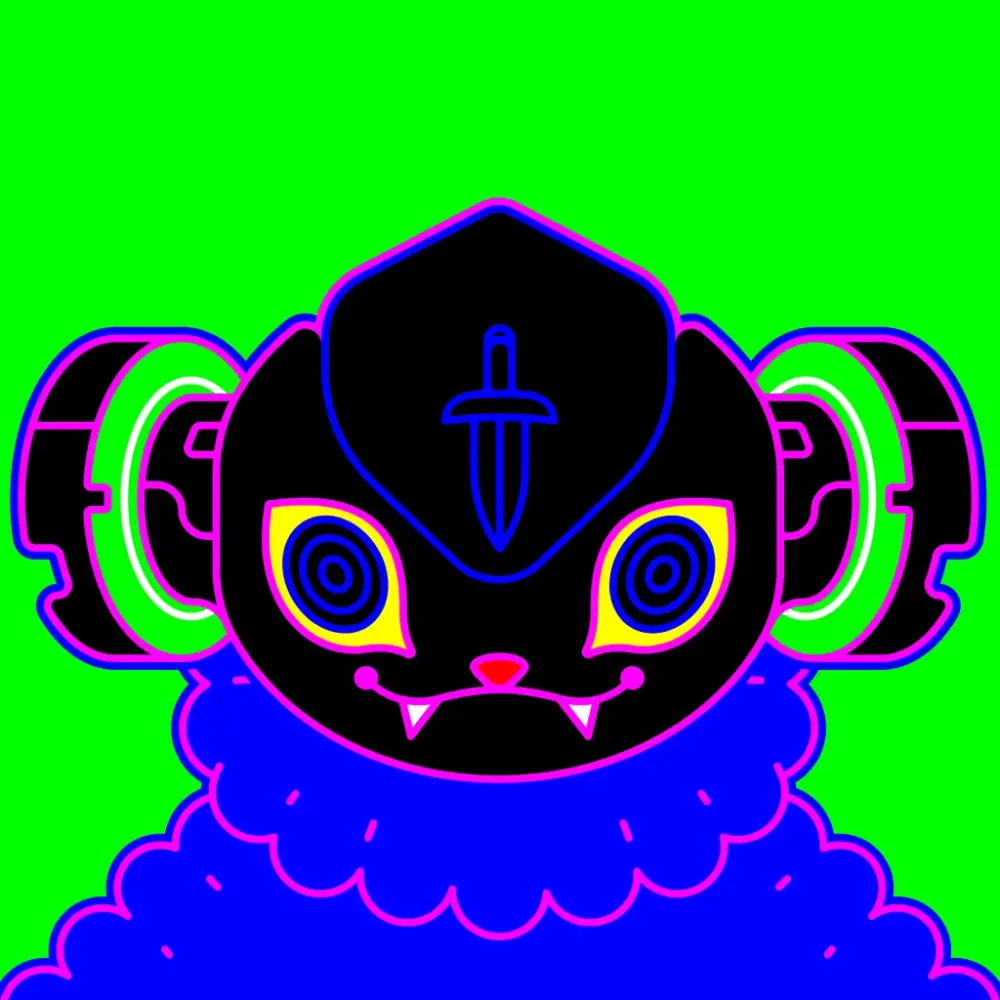 Ghost Machine #41166