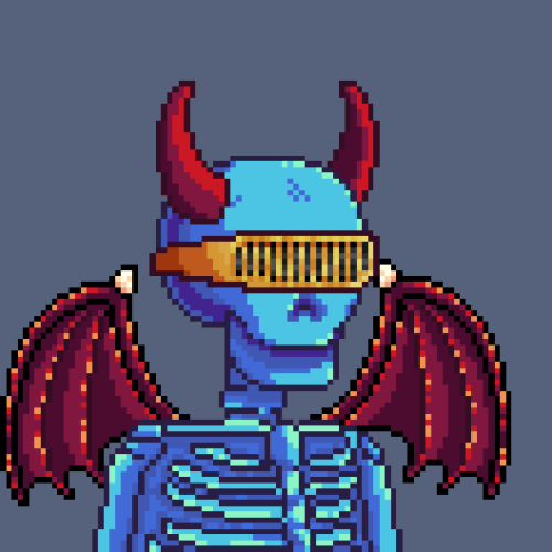 Skeleton 6
