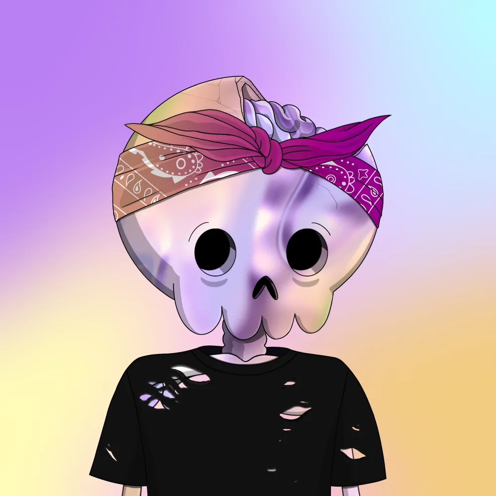 Crypt Social Club#7461