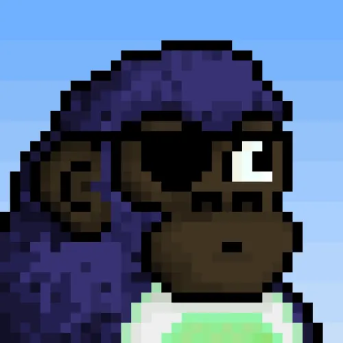 CyberKong #1641