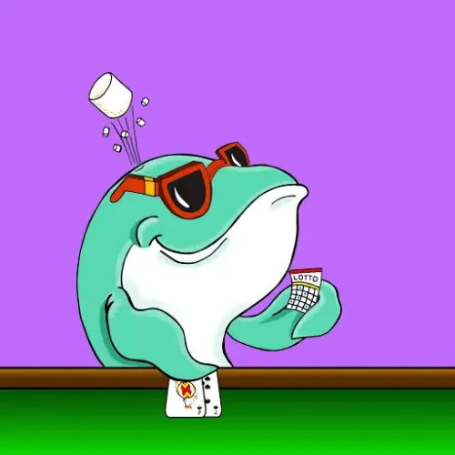 RecklessWhale #5158