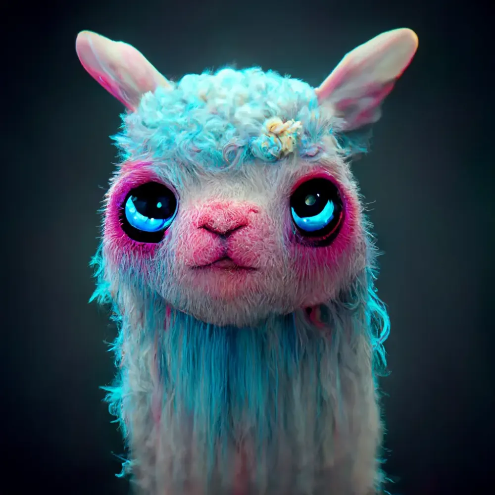 Llama #922