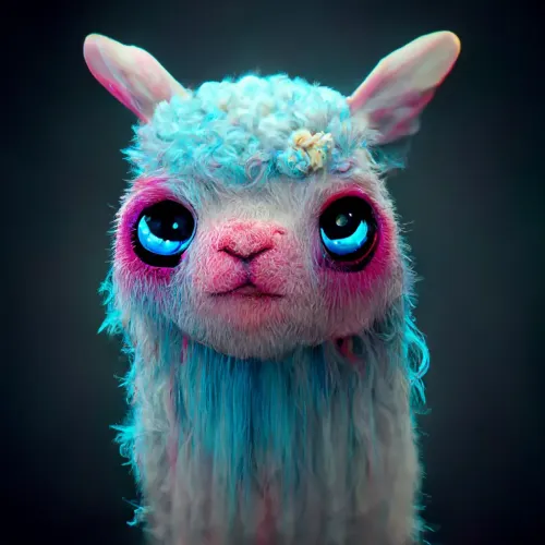 Llama #922