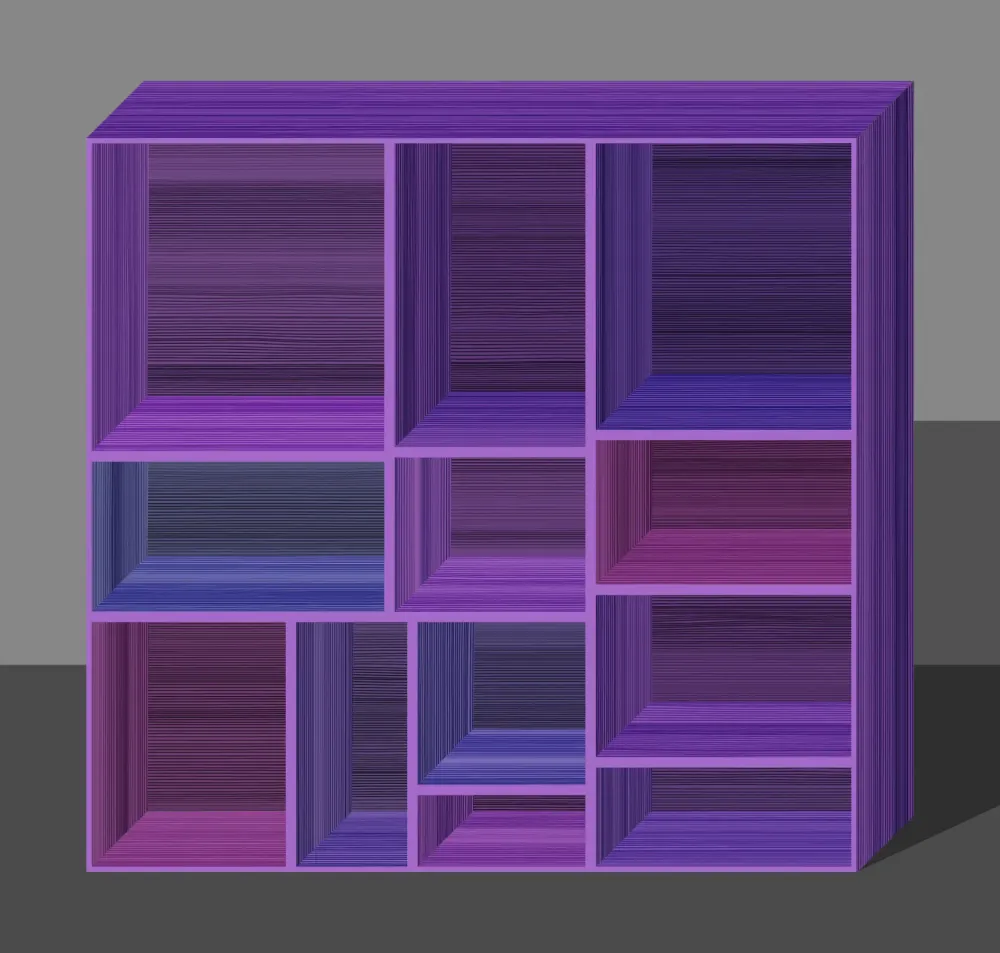 Diggly Collects All #162