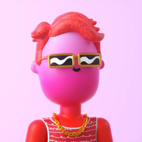 Citizen of Vibetown #2933