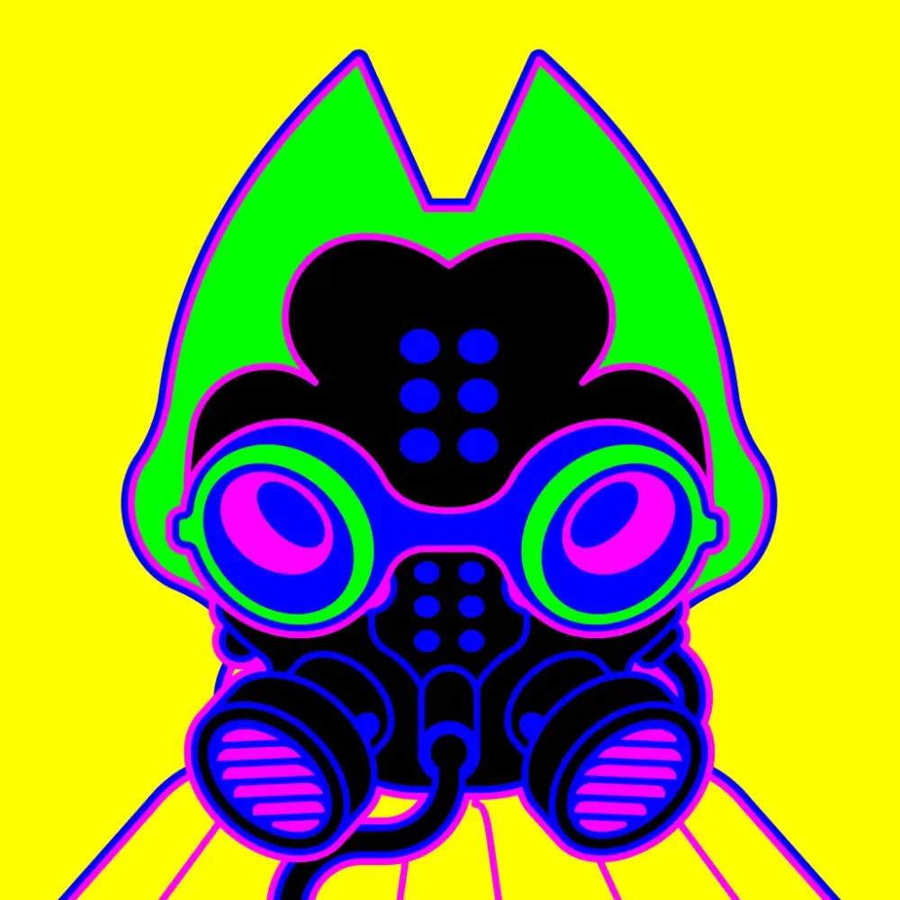 Ghost Machine #41146
