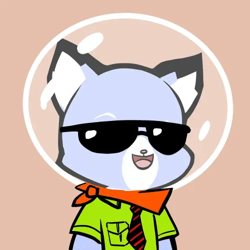 Foxy #1685