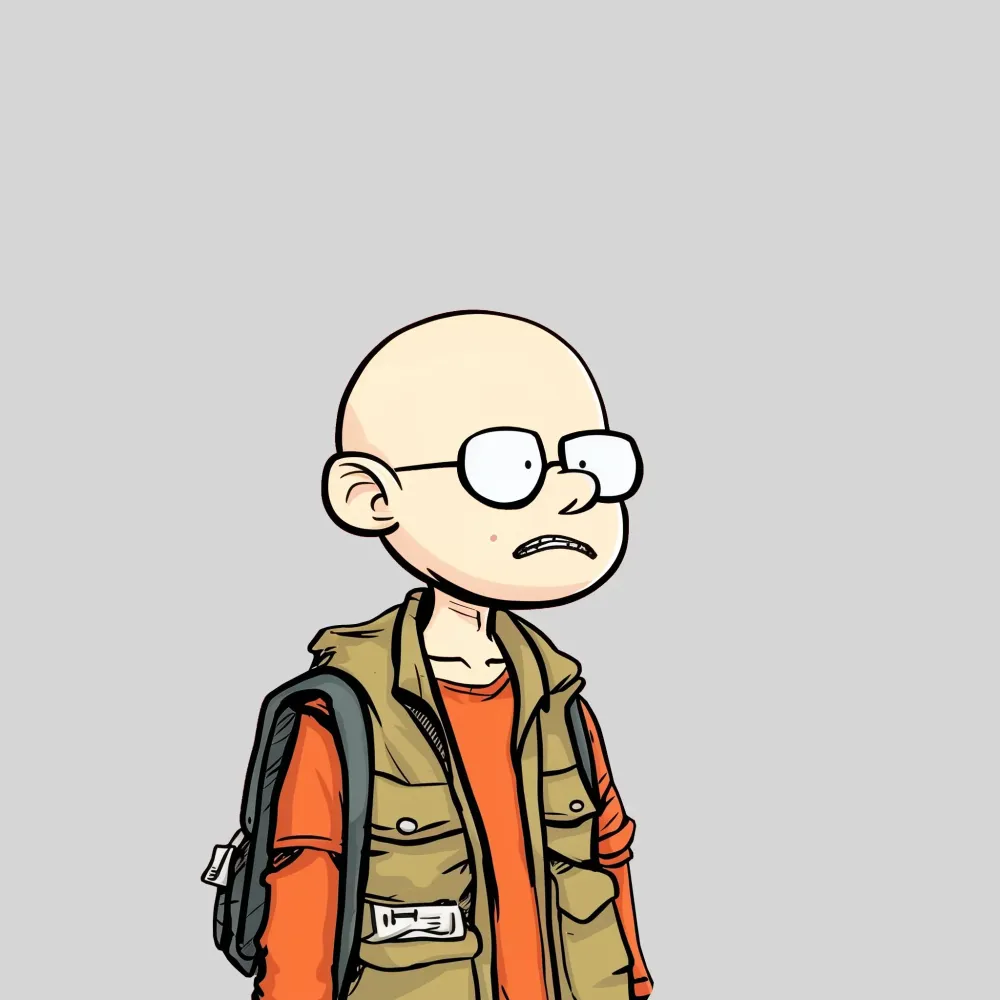 Digital Slops #5931