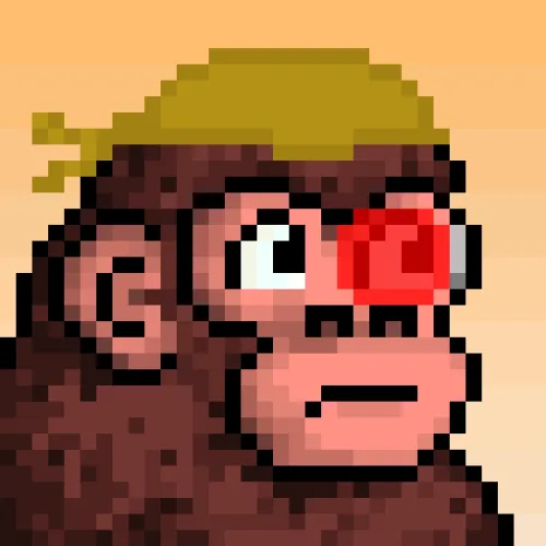 CyberKong #3592