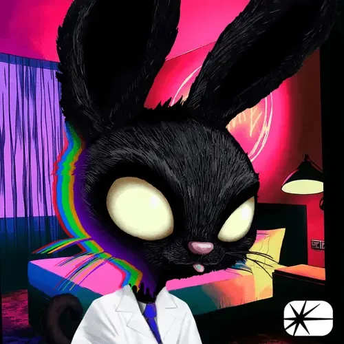 BUNNZ #2439