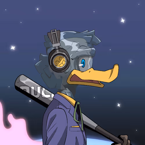 Duckgo #2615