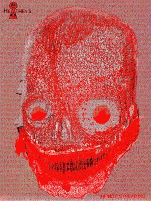 BL00D PR0PH(F)1T  #1