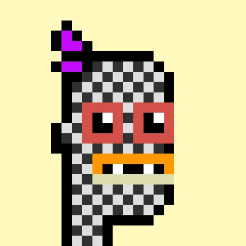 Fishpunk #2