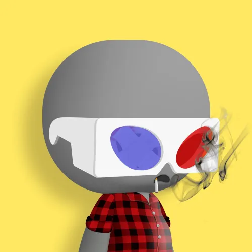 Alien Boy 2853