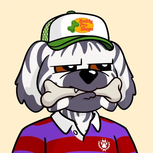 BoDoggos #7030
