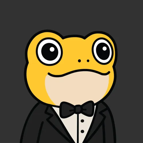 Turbo Toad #6675