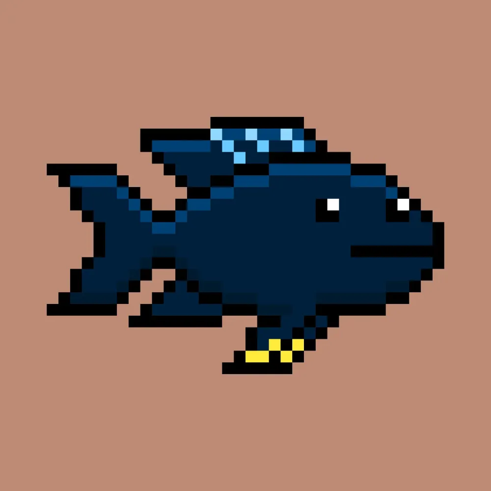 CryptoFish #2125