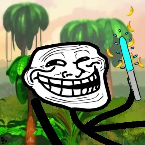 TROLOLOL #205