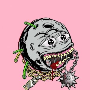 Moonster