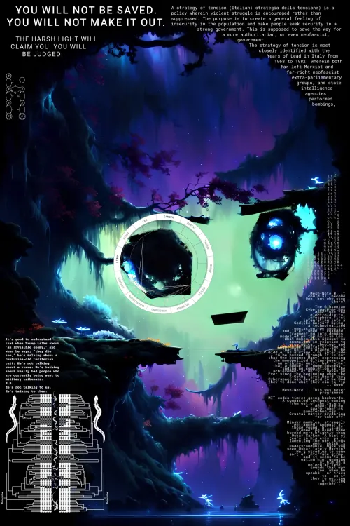 SchizoPoster #2501
