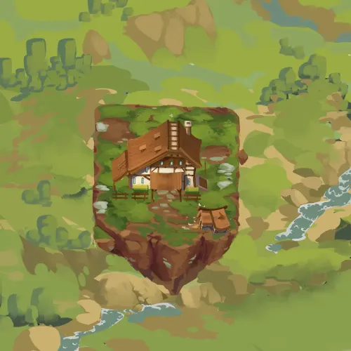 Farm Land #3313