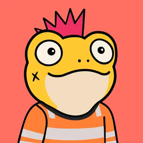 Turbo Toad #1079