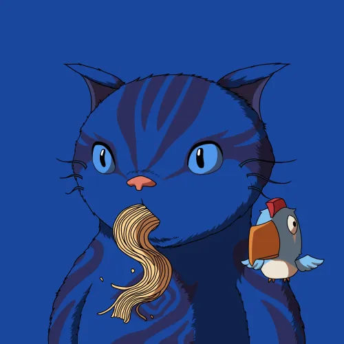 Kitaro #1140