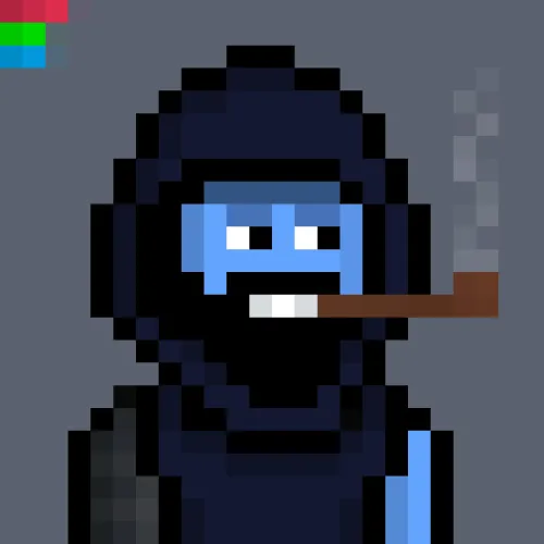 CLOAKS #134