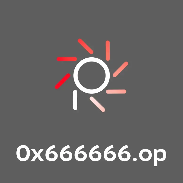0x666666.op