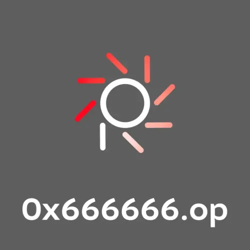 0x666666.op