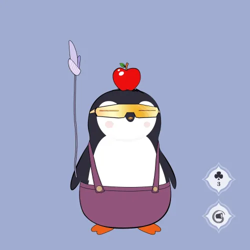 Penguins#21413