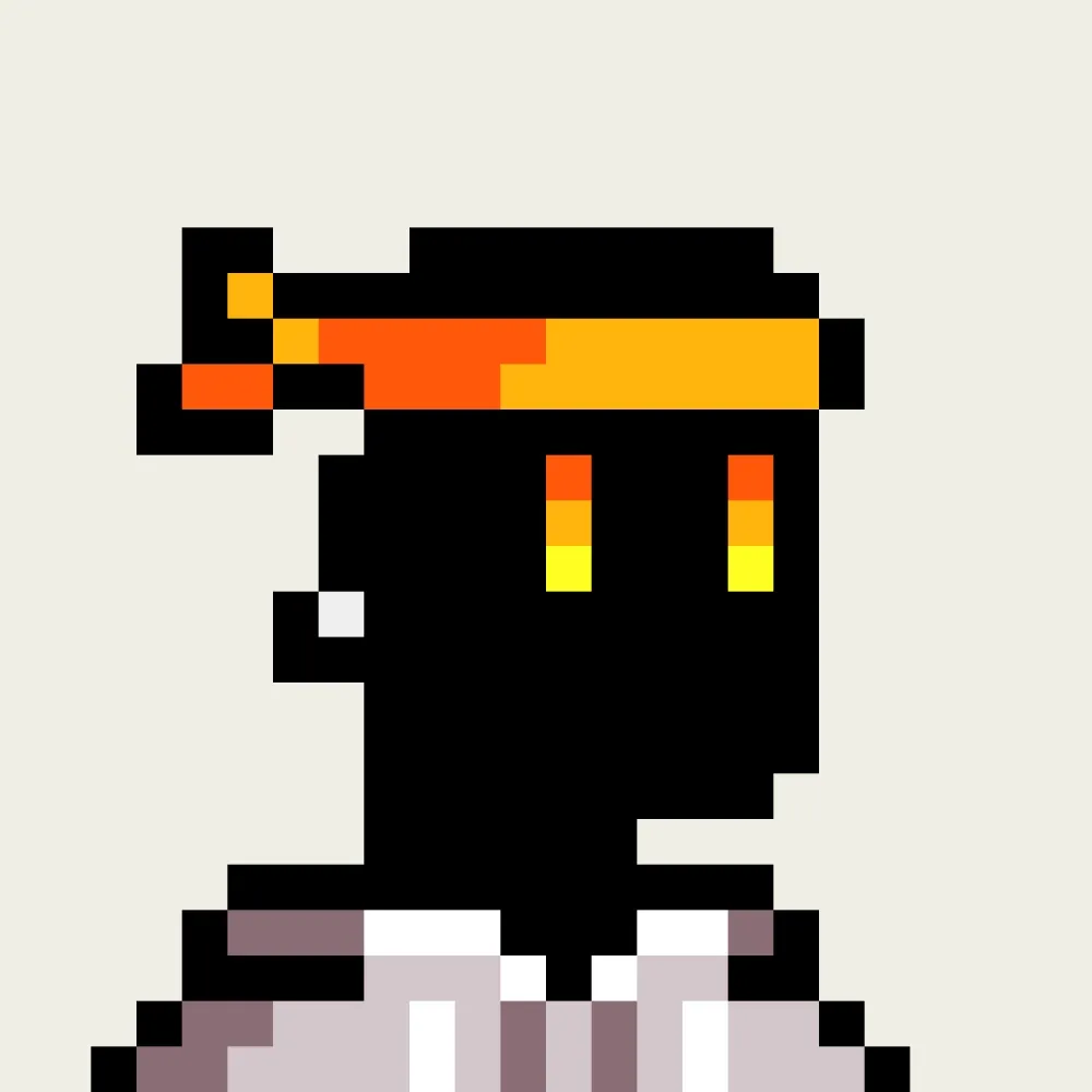 Tensorian #2131