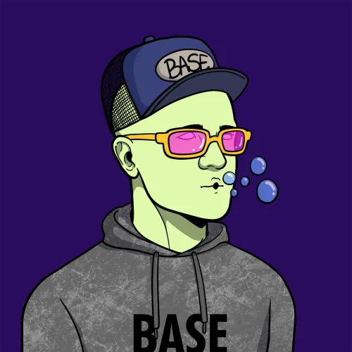 Base God #308