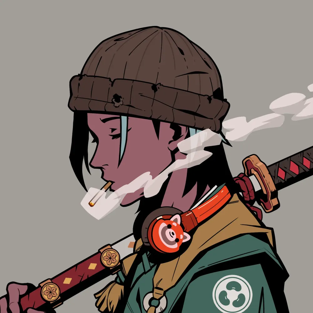 Azuki #4021