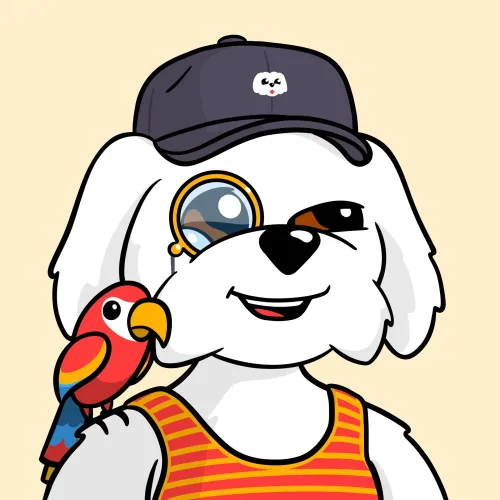 BoDoggos #5109