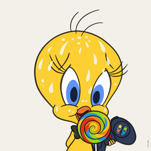 Tweety #9087