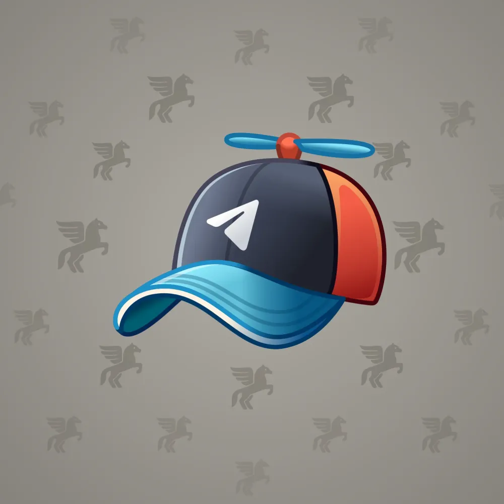 Durov’s Cap #4498