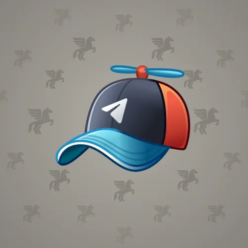 Durov’s Cap #4498