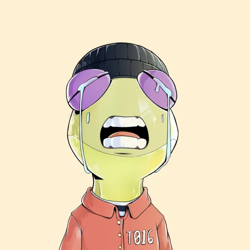 Frogana #336