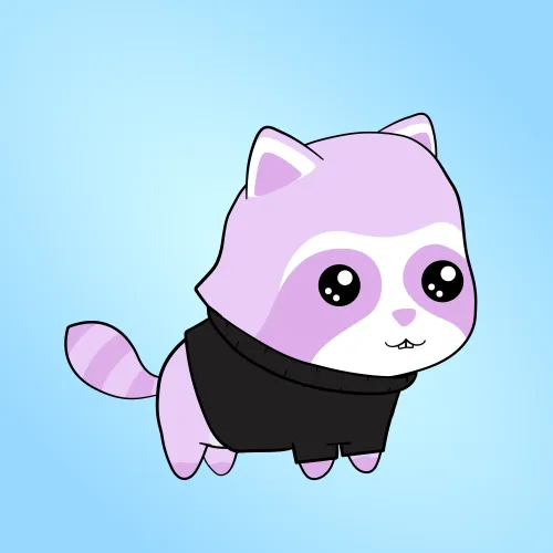 Chubbikun #7031