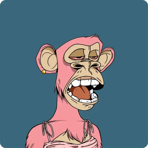 Bored Ape Yacht Club #217