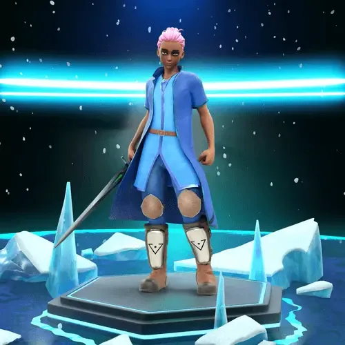 Trainer #3346