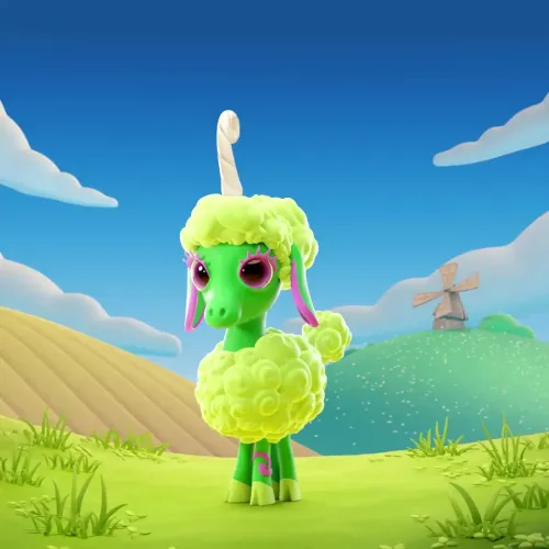 Unisheep