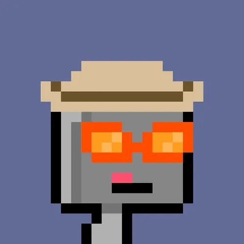 CryptoAgent #8561