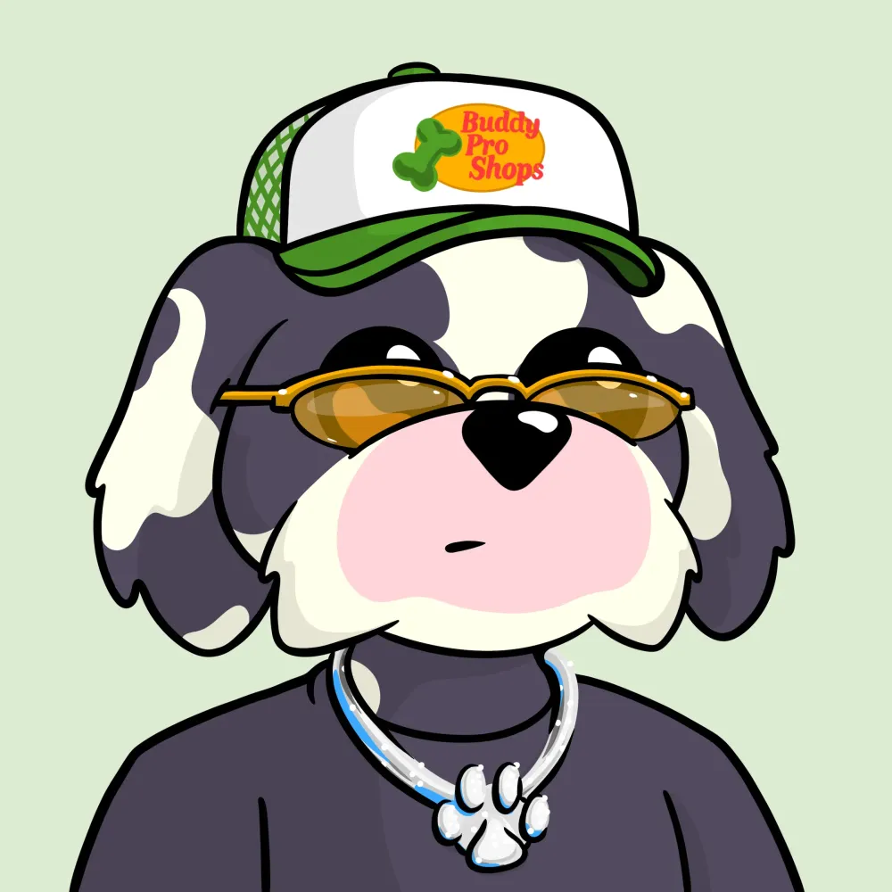 BoDoggos #5224
